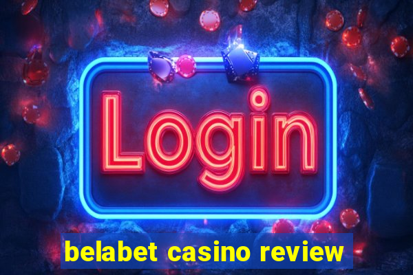 belabet casino review